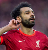 Mohamed Salah